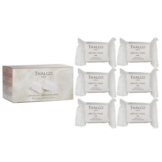 Thalgo Mer Des Indes Kostbares Milchbad 6x28g/0,99oz