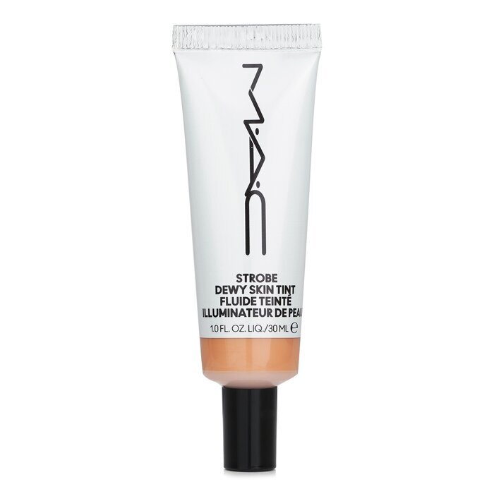 MAC Strobe Dewy Skin Tint Nr. Hell 4, 30 ml