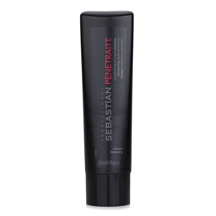 Sebastian Penetraitt Stärkungs- und Reparaturshampoo 250ml
