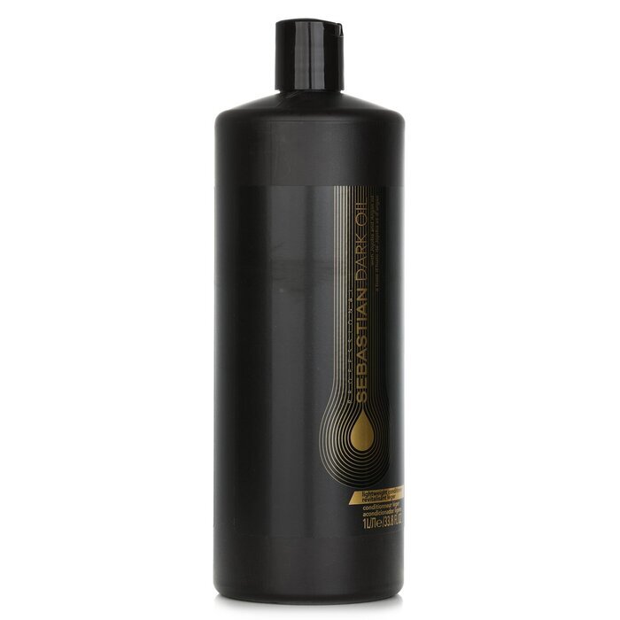 Sebastian Dark Oil Leichter Conditioner 1000ml/33.8oz