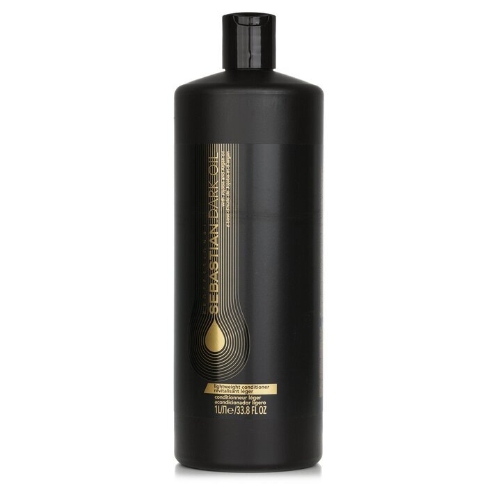 Sebastian Dark Oil Leichter Conditioner 1000ml/33.8oz