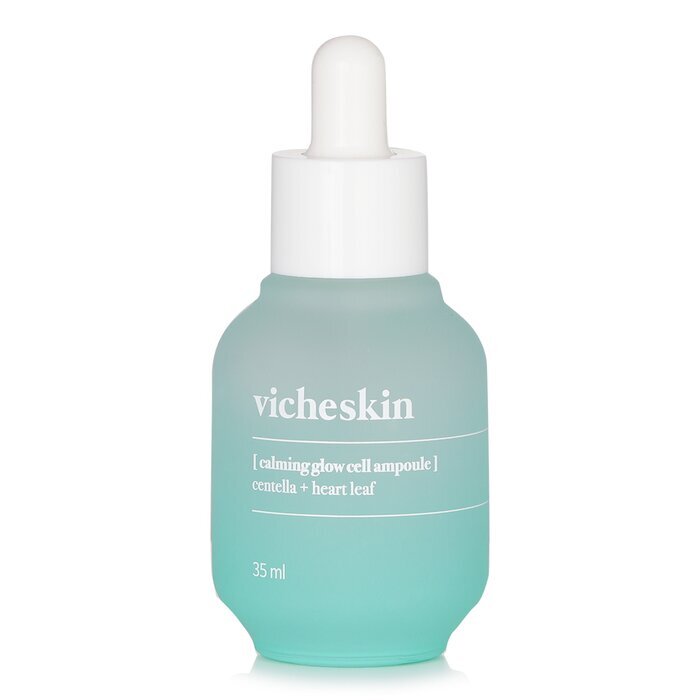 THE PURE LOTUS Vicheskin Calming Glow Cell Ampulle 35ml