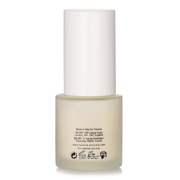 Flanerie – Linderung und Straffung der Augenringe – Augenserum, 20 ml