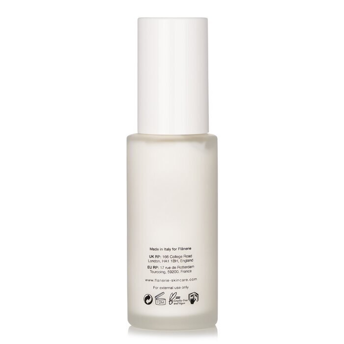 Flanerie Revitalisierende Fondant-Tagesfeuchtigkeitscreme 50ml/1,69oz