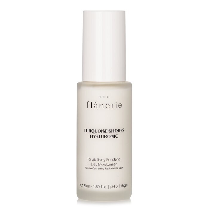 Flanerie Revitalisierende Fondant-Tagesfeuchtigkeitscreme 50ml/1,69oz