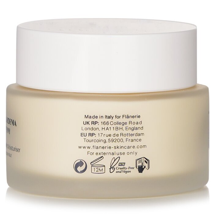 Flanerie Resurfacing Feuchtigkeitscreme für die Nacht, 45 ml