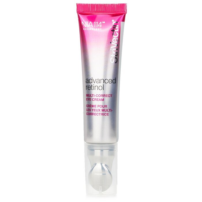 StriVectin Advanced Retinol Multi Correct Augencreme 15ml/0,5oz
