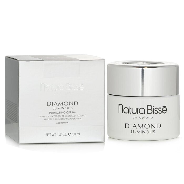 Natura Bisse Diamond Leuchtende Perfektionscreme 50ml/1.7oz