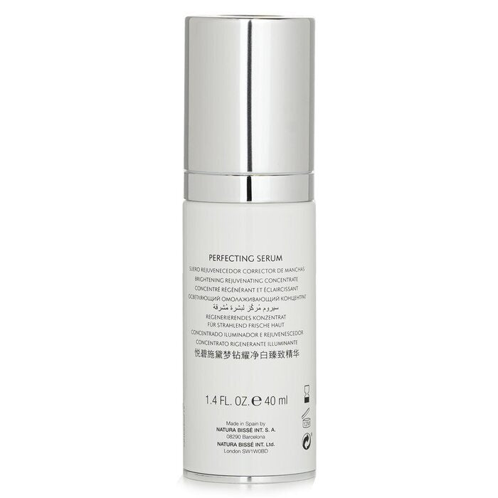 Natura Bisse Diamond Luminous Perfecting Serum, 40 ml