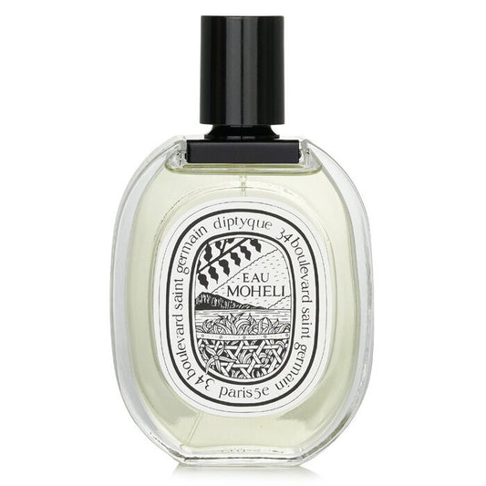 Diptyque Eau Moheli Eau de Toilette Spray 100 ml