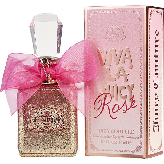 Juicy Couture Viva La Juicy Rose Eau de Parfum Spray 50 ml