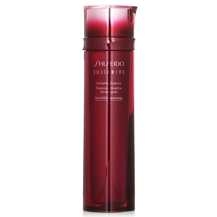 Shiseido Eudermine Aktivierende Essenz 145ml/4.9oz