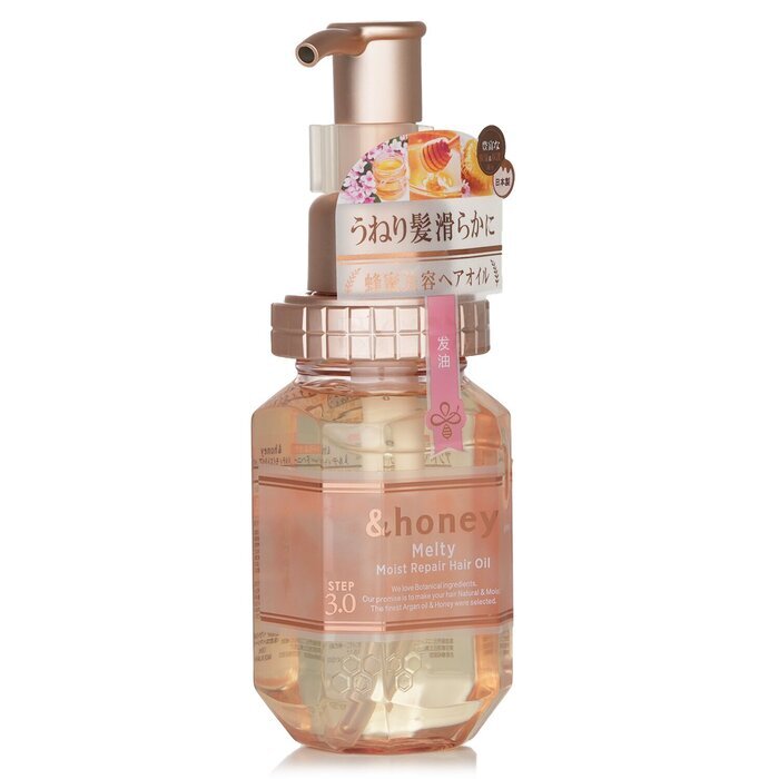 &honey Melty Moist Repair Haaröl 100ml