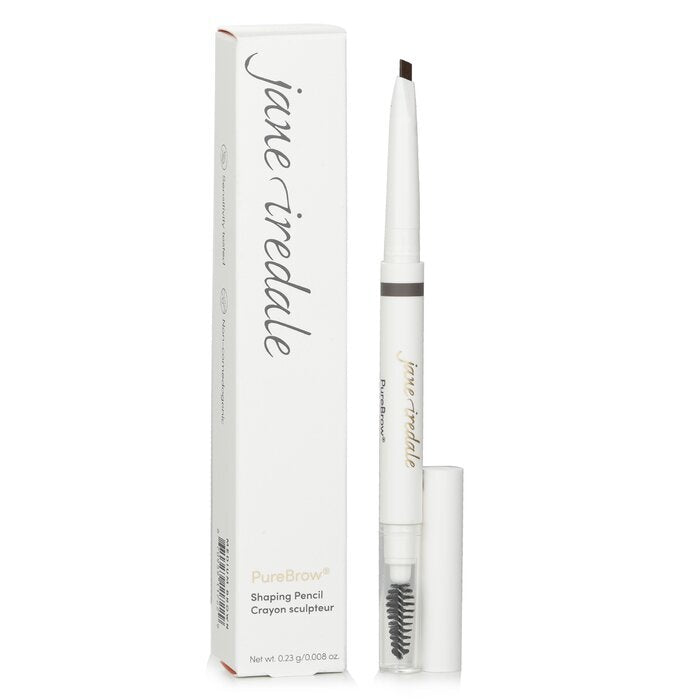 Jane Iredale PureBrow Shaping Pencil - Medium Brown 0.23g