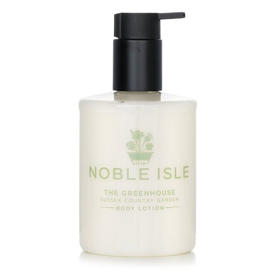 Noble Isle – The Greenhouse – Körperlotion, 250 ml