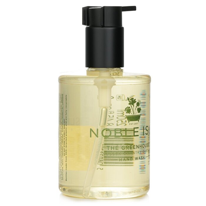 Noble Isle The Greenhouse Handwäsche 250ml/8.45oz