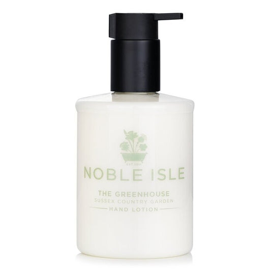 Noble Isle The Greenhouse Handlotion 250ml/8.45oz