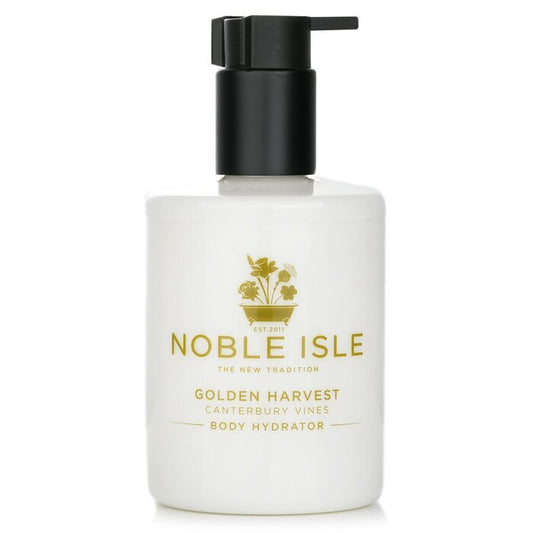 Noble Isle Golden Harvest Körperhydrator 250ml/8,45 oz
