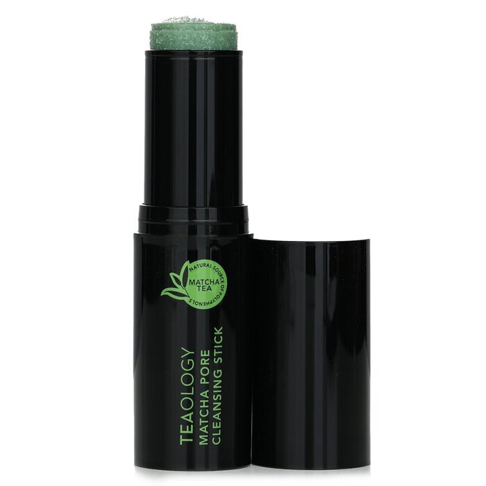 Teaology Matcha Porenreinigungsstift 12 g/0,4 oz