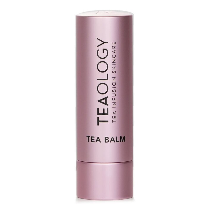Teaology Pfirsichtee-Lippenbalsam 4,8 g/0,17 oz