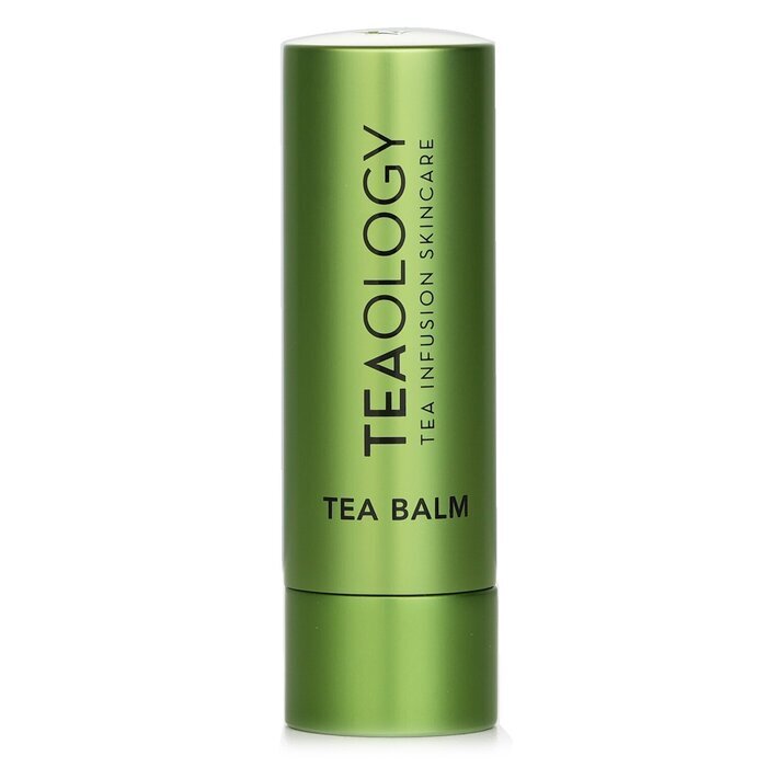 Teaology Transparenter Matcha-Tee-Lippenbalsam 4,8 g/0,17 oz