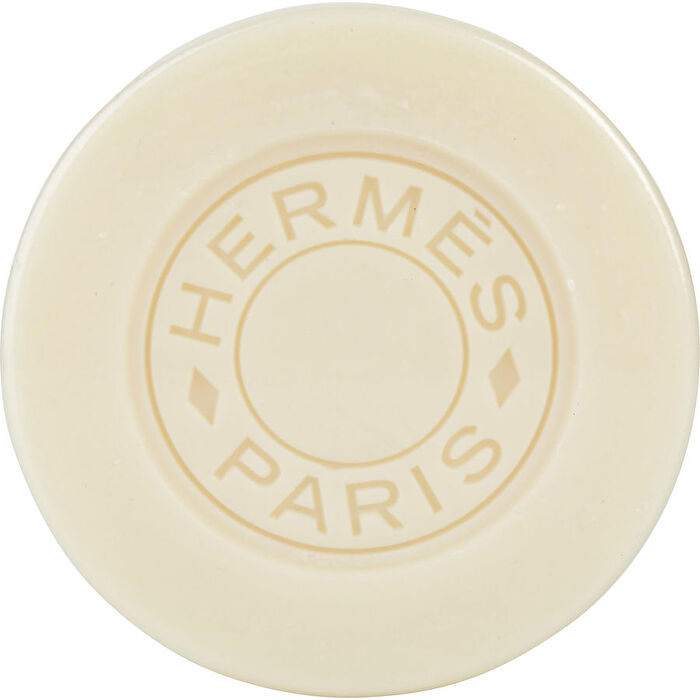 Hermes Un Jardin Sur Le Toit Solid Soap 100.0g