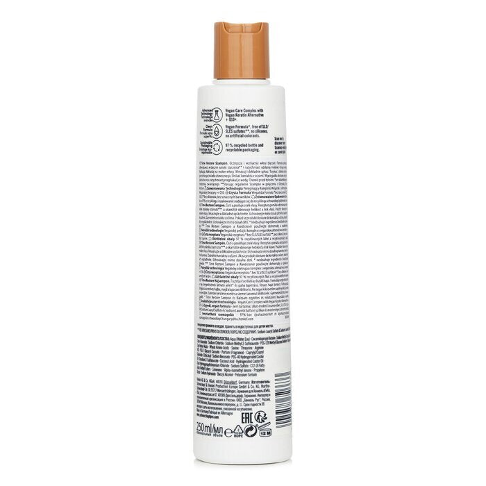 Schwarzkopf BC Bonacure Q10+ Time Restore Shampoo (für reifes und brüchiges Haar) 250ml/8,45oz
