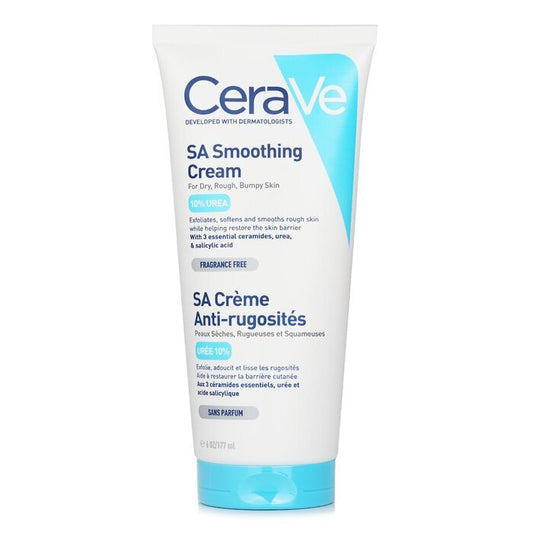 CeraVe SA Glättungscreme 177 ml/6 oz