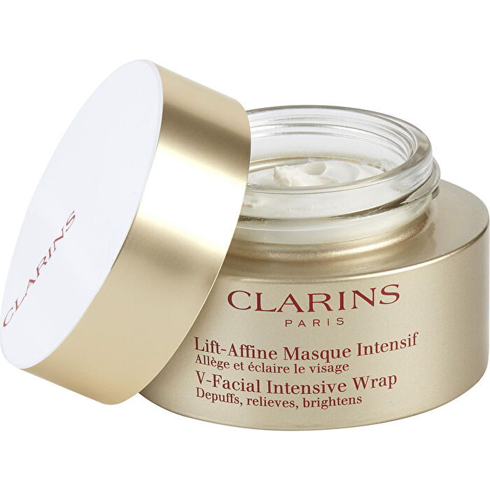 Clarins V-Facial Intensive Wrap 75ml/2,5 oz
