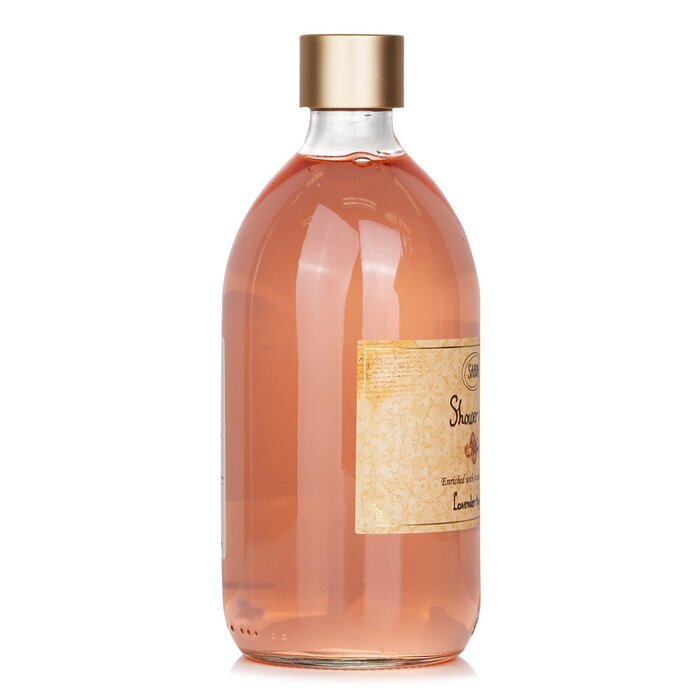 Sabon Duschöl - Lavendel-Apfel 500ml/17.59oz