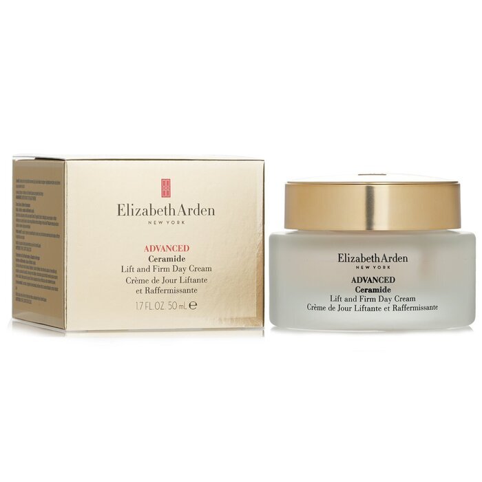 Elizabeth Arden Ceramide Lift und Firm Tagescreme 50ml/1,7oz