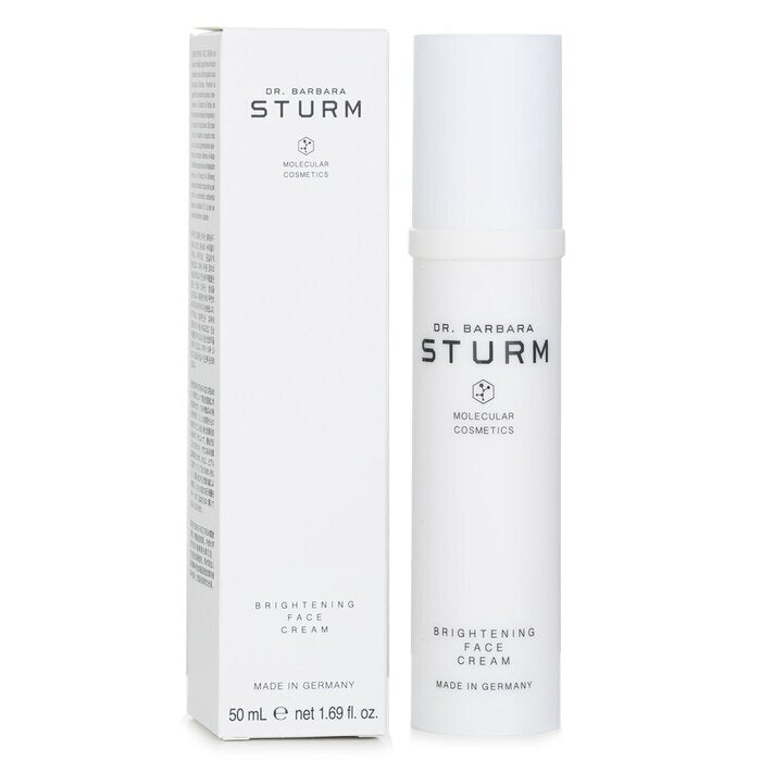 Dr. Barbara Sturm AUFHELLENDE GESICHTSCREME 50ml/1.69oz