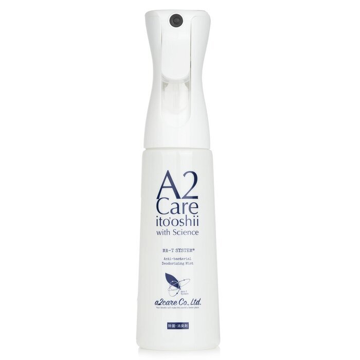 A2Care Antibakterielles Desodorierungsnebel-Flasche 350ml