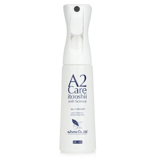 A2Care Antibakterielles Desodorierungsnebel-Flasche 350ml
