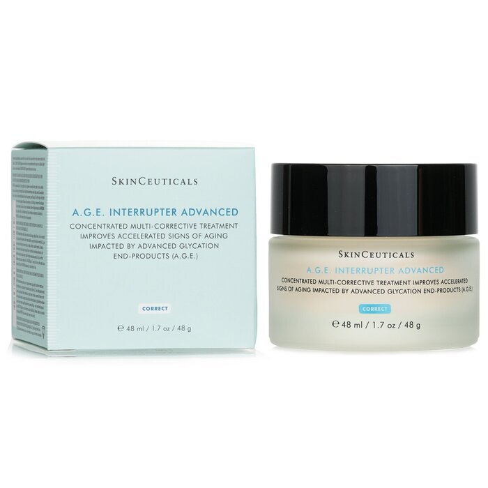 SkinCeuticals AGE Interrupter Advanced 48ml/1,7oz/48g