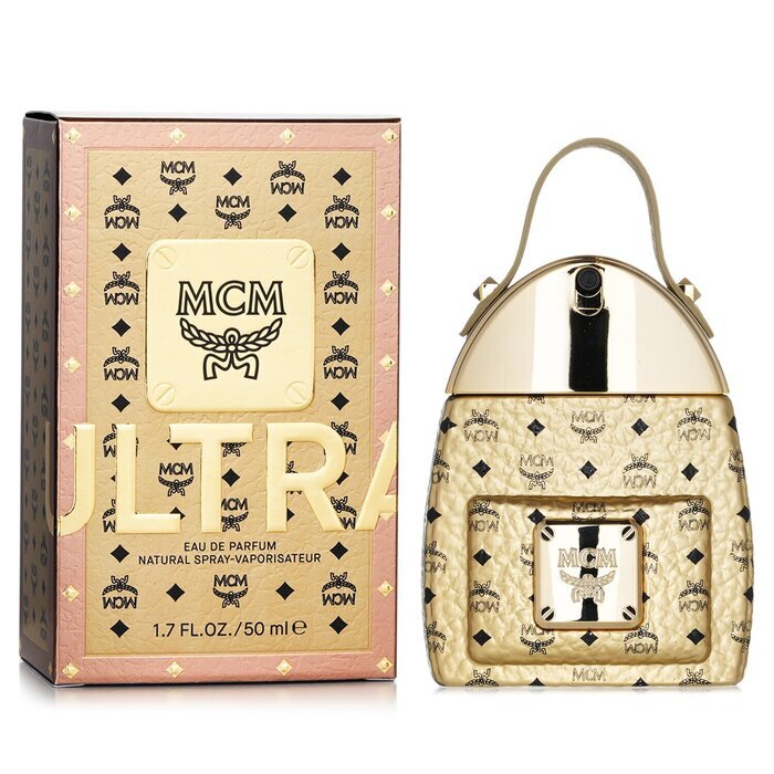 MCM Ultra Eau de Parfum Spray 50 ml