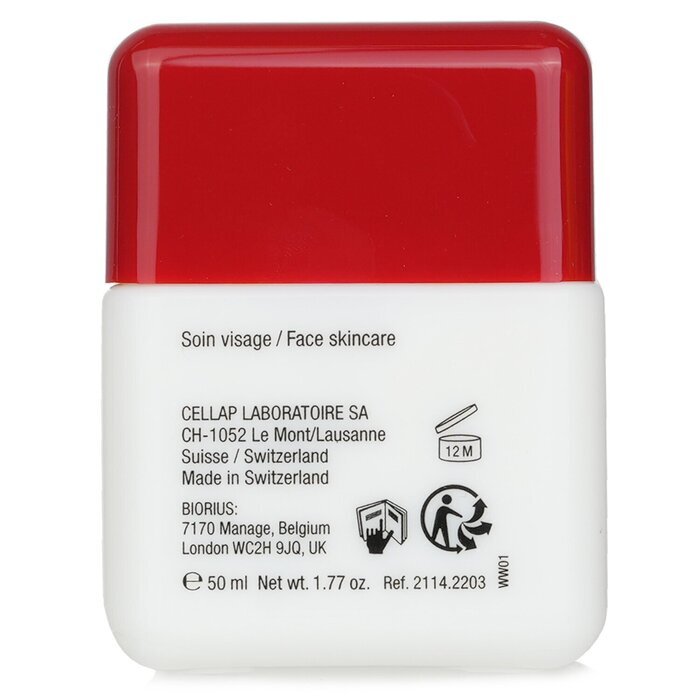 Cellcosmet & Cellmen Cellcosmet Konzentrierte revitalisierende Zellularcreme 50ml/1,77oz