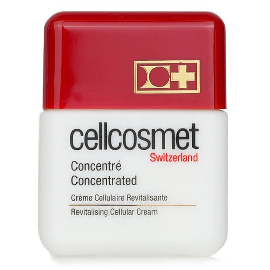 Cellcosmet & Cellmen Cellcosmet Konzentrierte revitalisierende Zellularcreme 50ml/1,77oz