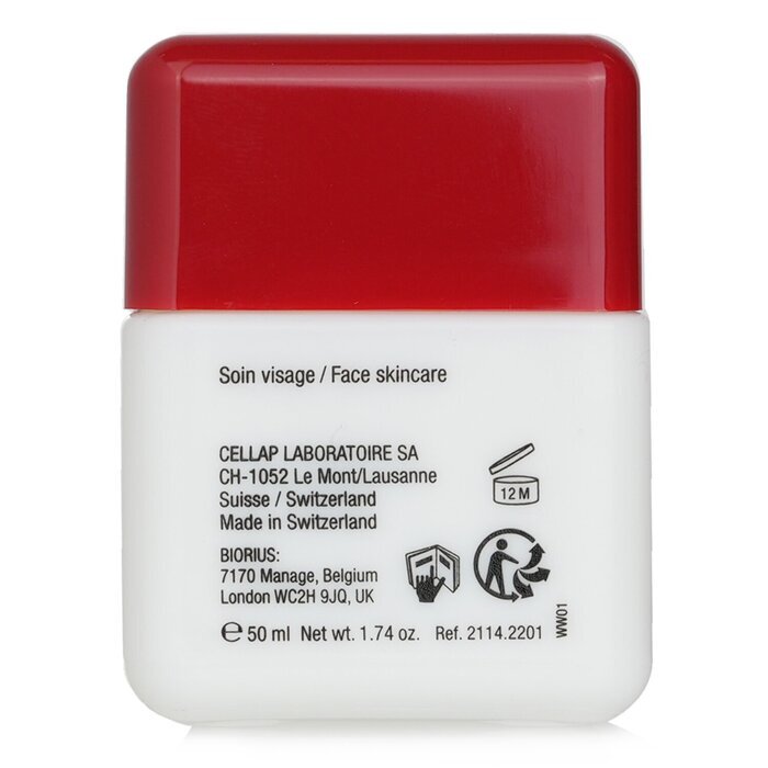 Cellcosmet & Cellmen Cellcosmet Ultra Vital Intensive revitalisierende Zellcreme 50 ml/1,74 oz