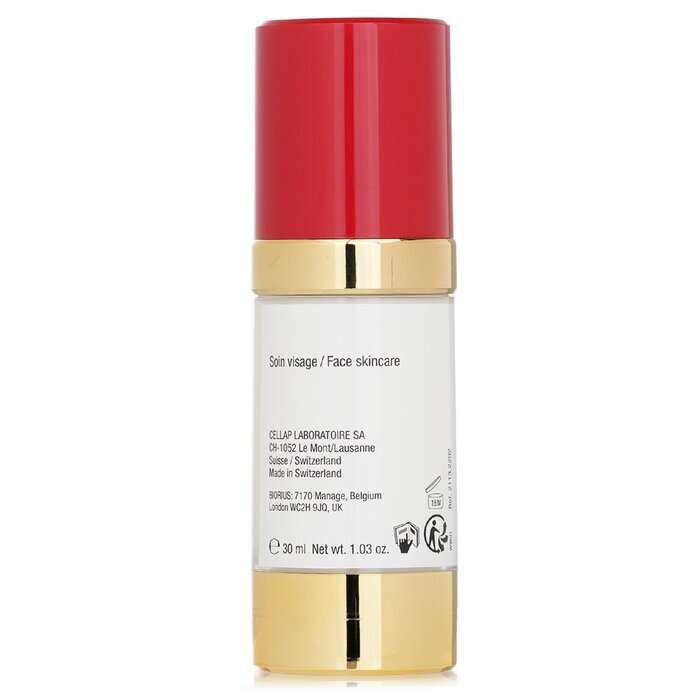 Cellcosmet & Cellmen Cellcosmet Sensitive Revitalisierende Zellularcreme 30ml/1.03oz