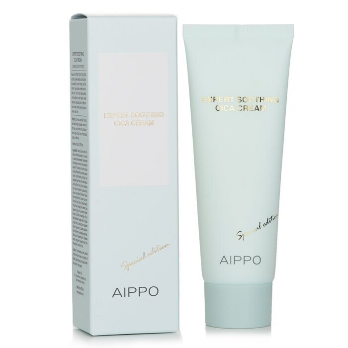 Aippo Expert Beruhigende Cica-Creme (Sonderedition) 80 ml