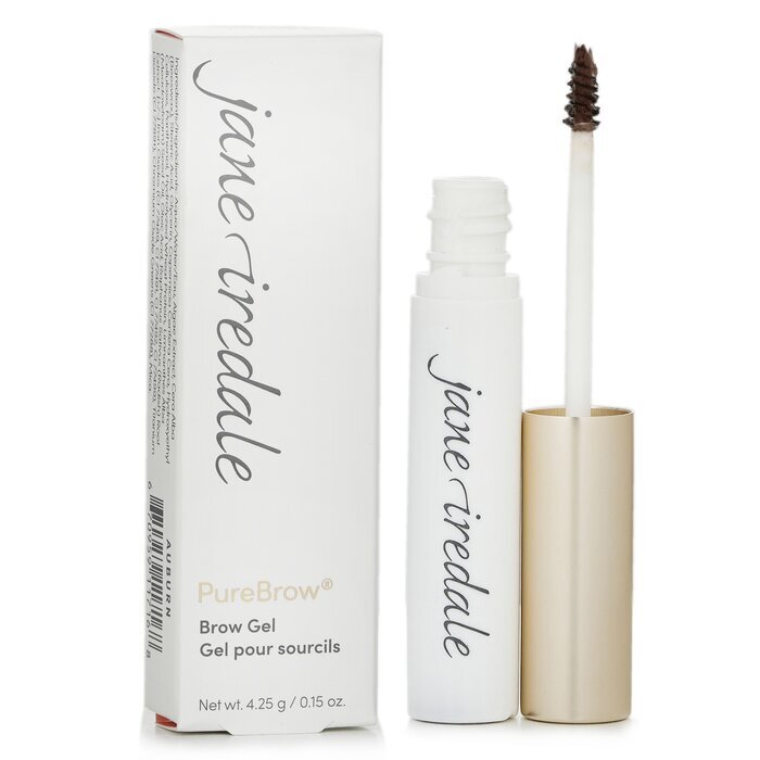Jane Iredale PureBrow Augenbrauengel - Auburn 4,25 g / 0,15 oz