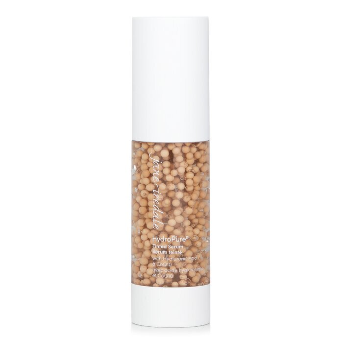 Jane Iredale HydroPure getöntes Serum mit Hyaluronsäure + CoQ10 #Fair 1 30ml/1oz