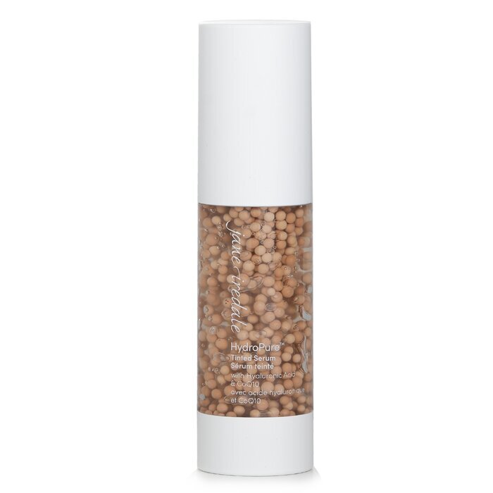 Jane Iredale HydroPure getöntes Serum mit Hyaluronsäure + CoQ10 #Light 2 30ml/1oz
