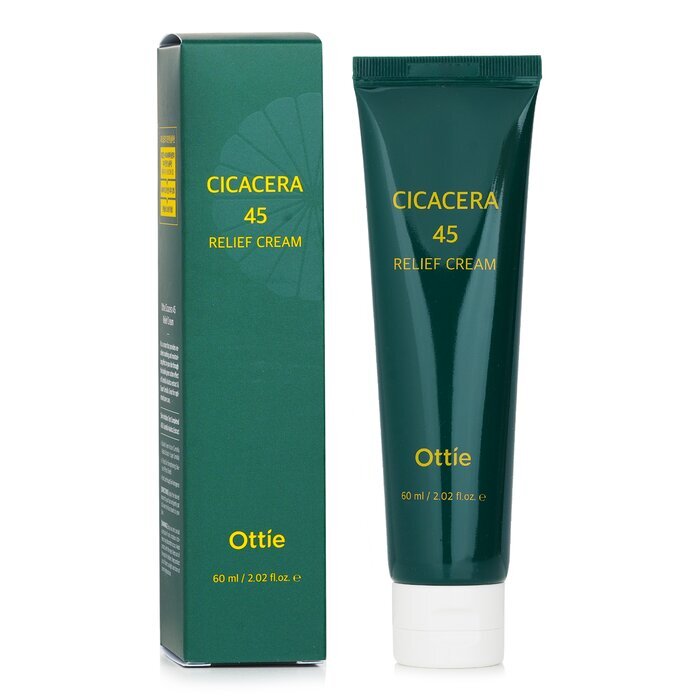 Ottie Cicacera 45 Linderungscreme, 60 ml