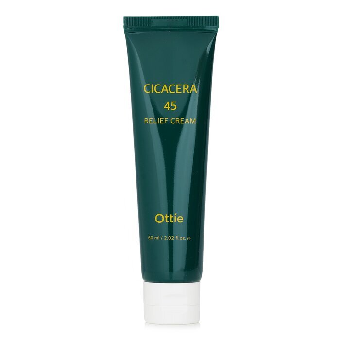 Ottie Cicacera 45 Linderungscreme, 60 ml