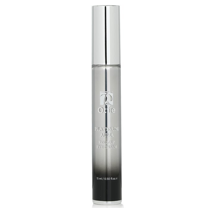 Ottie Platinum Aura Roll Up Augencreme 15ml/0,5oz