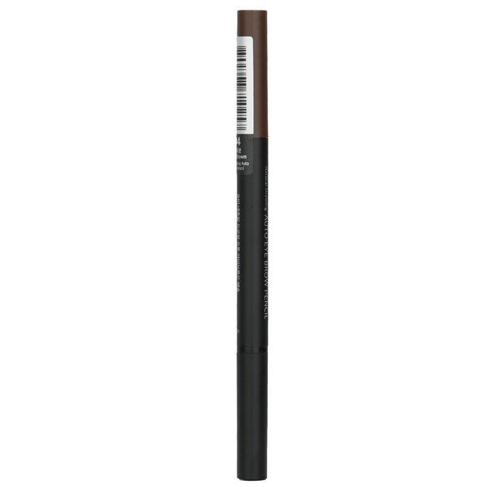 Ottie Natural Drawing Auto-Augenbrauenstift – Nr. 04 Warm Brown, 0,2 g