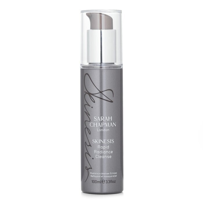 Sarah Chapman Skinesis Rapid Radiance Cleanse 100ml/3,3 Unzen
