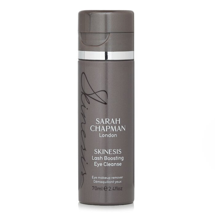 Sarah Chapman Skinesis Lash Boosting Eye Cleanse Augen-Make-up-Entferner, 70 ml